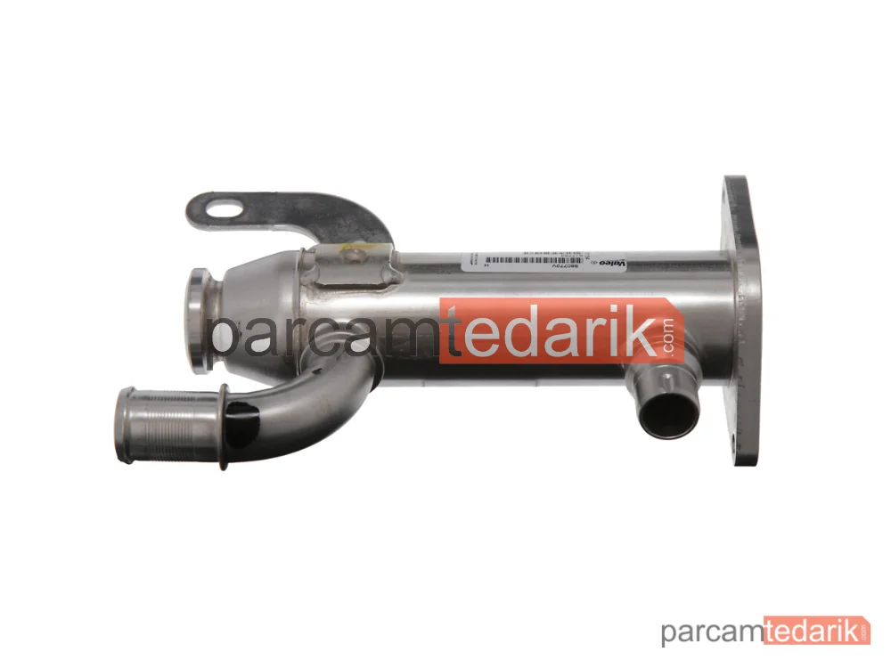 VALEO 817753 | Su Radyatörü — Ford C-Max, Ford Focus II, Ford Mondeo IV